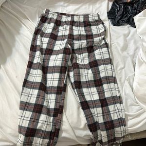 target Christmas pajama pants